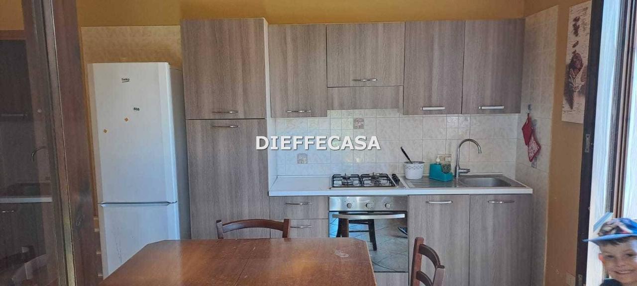 casa indipendente in affitto a Marsala