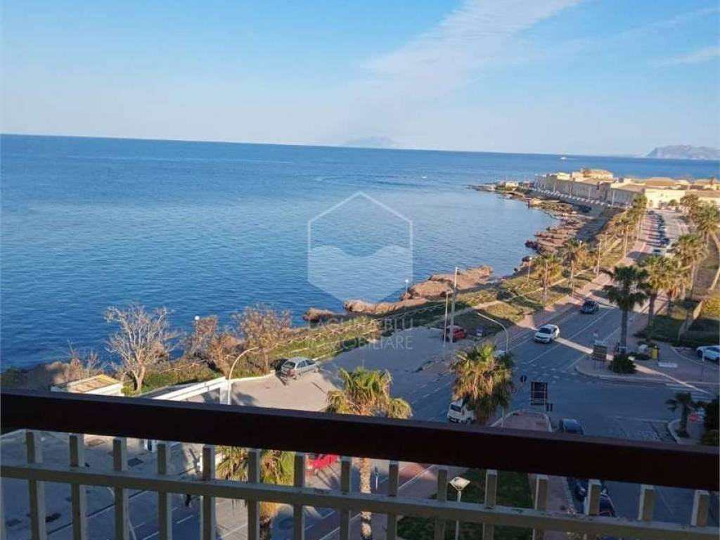 appartamento in affitto a Marsala in zona Centro Storico