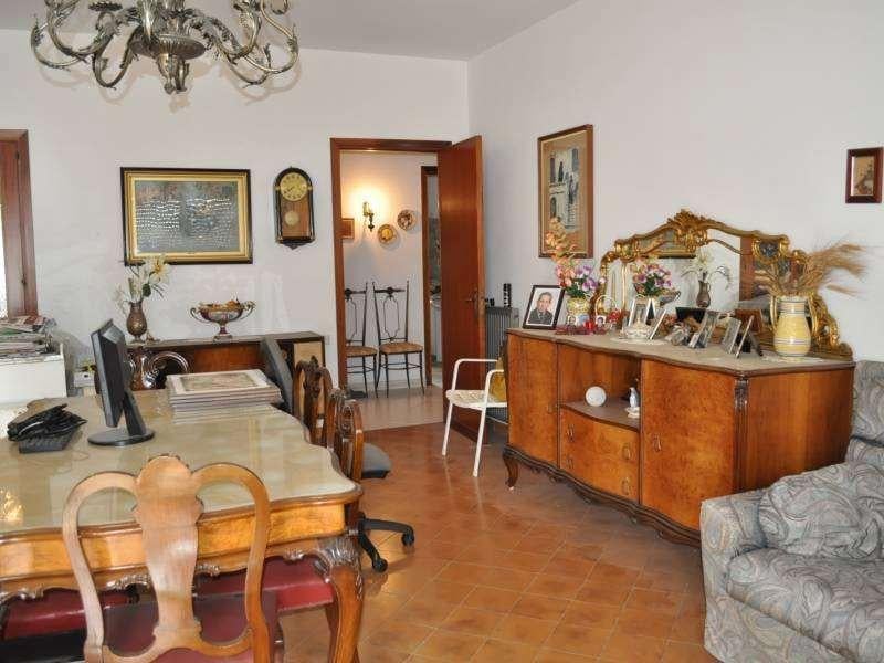 appartamento in affitto a Marsala in zona Centro Storico