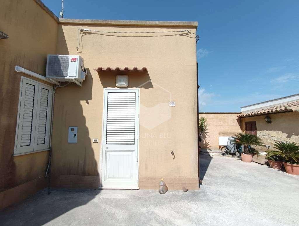 casa indipendente in affitto a Marsala
