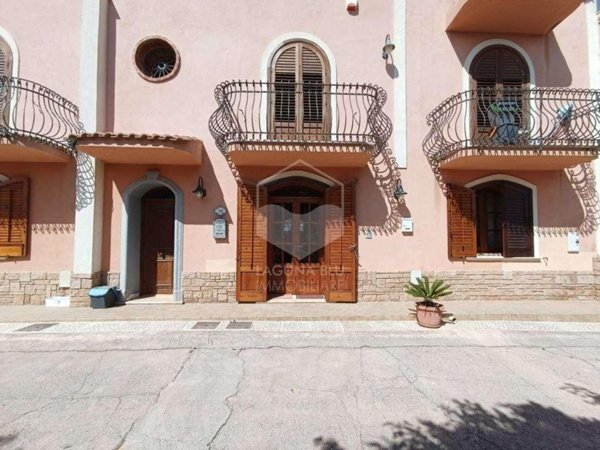 appartamento in affitto a Marsala