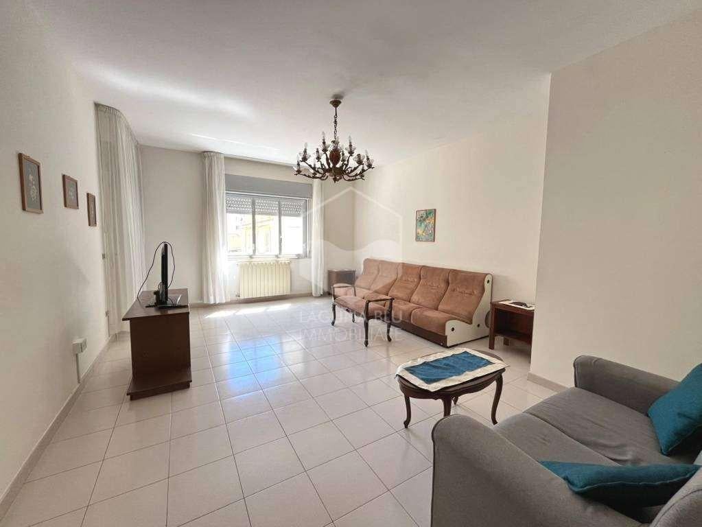 appartamento in affitto a Marsala in zona Centro Storico