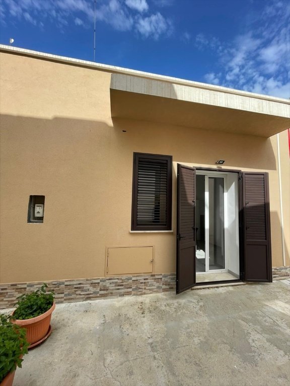 casa indipendente in affitto a Marsala in zona Centro Storico