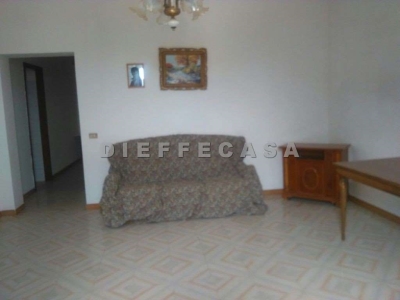 casa indipendente in affitto a Marsala