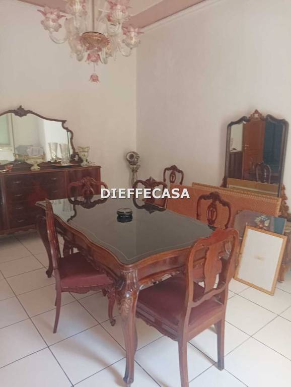 casa indipendente in affitto a Marsala