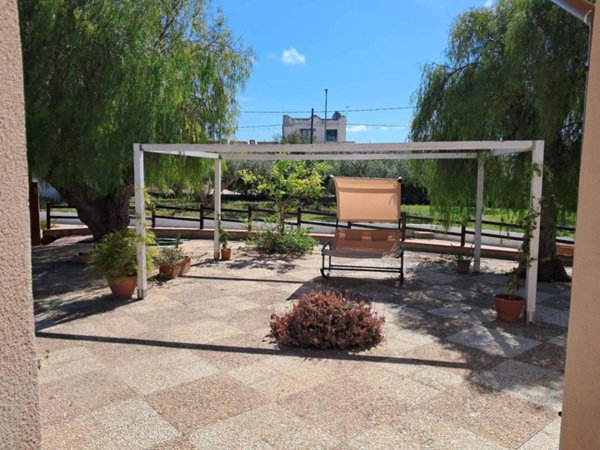 casa indipendente in affitto a Marsala