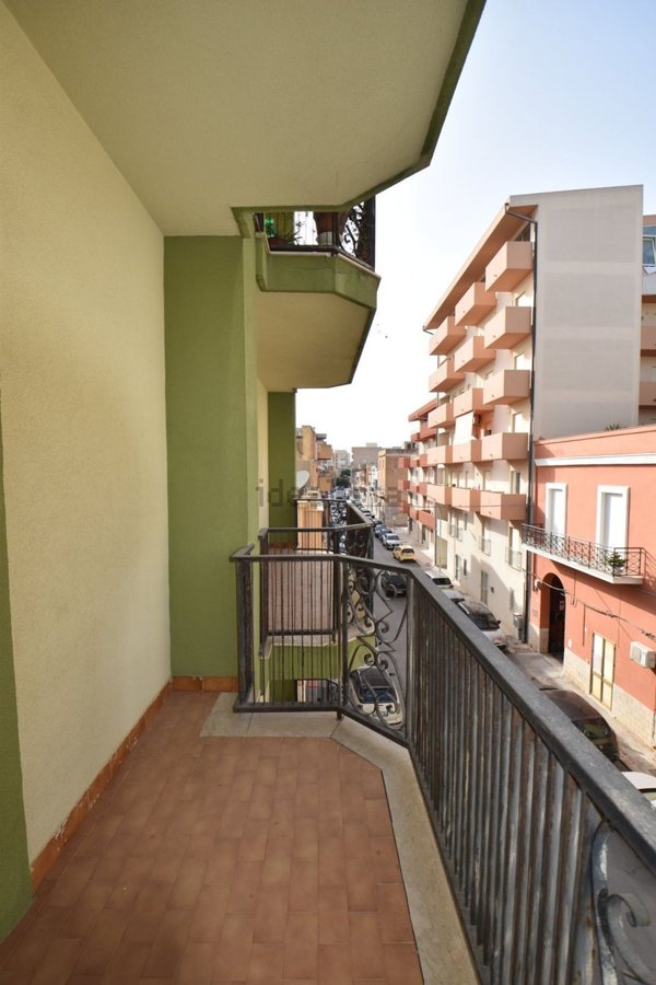 appartamento in affitto a Marsala