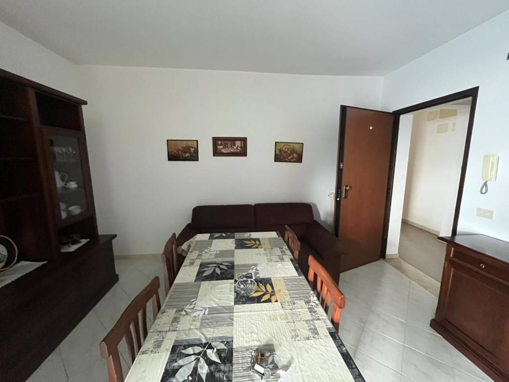 appartamento in affitto a Marsala