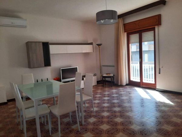 appartamento in affitto a Marsala