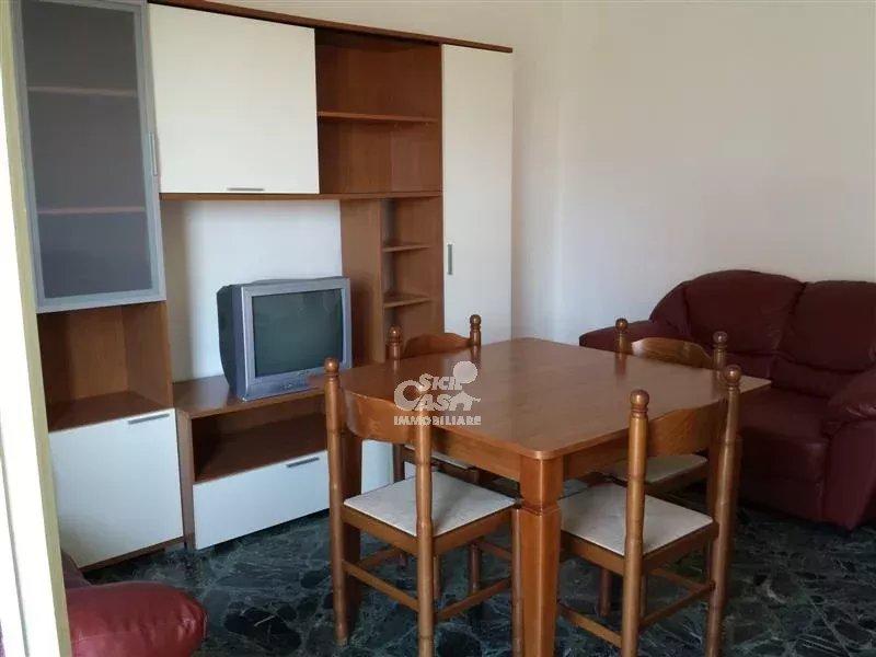 appartamento in affitto a Marsala in zona Centro Storico