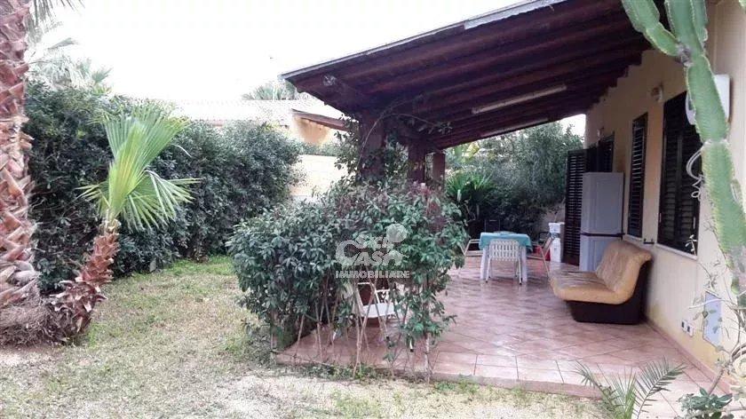 casa indipendente in affitto a Marsala in zona Centro Storico