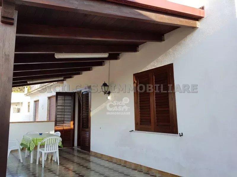 casa indipendente in affitto a Marsala