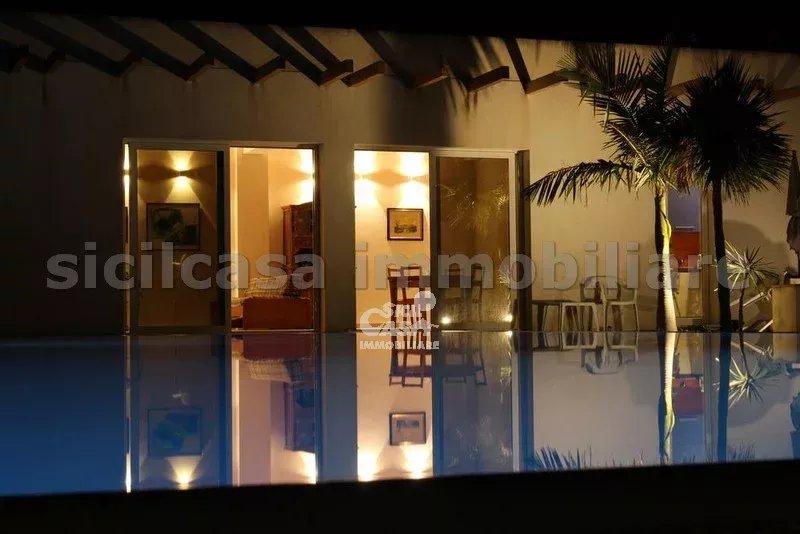 casa indipendente in affitto a Marsala in zona Centro Storico