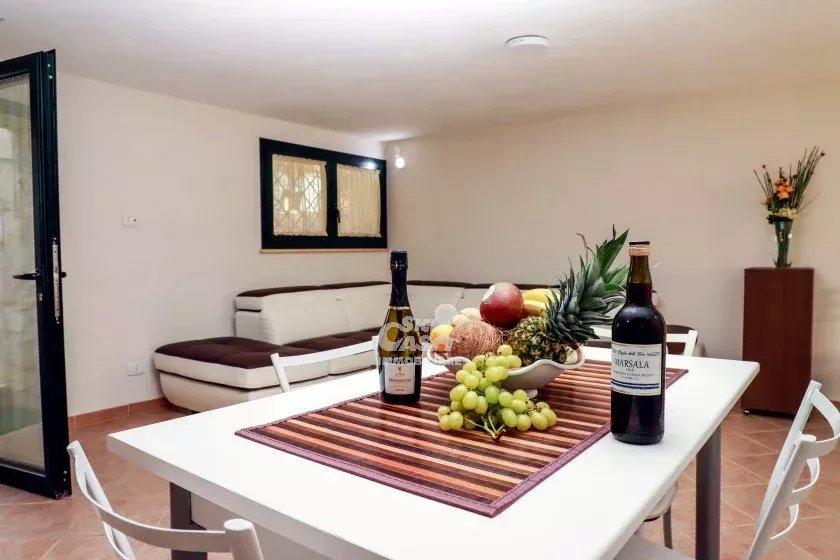 casa indipendente in affitto a Marsala in zona Centro Storico