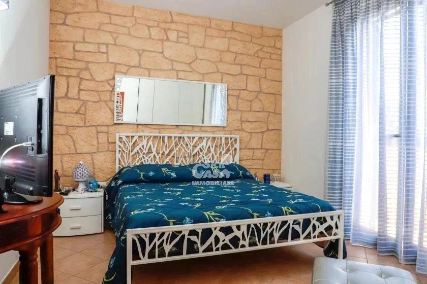 casa indipendente in affitto a Marsala in zona Centro Storico