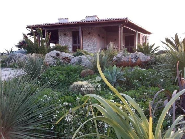 casa indipendente in affitto a Marsala in zona Terrenove