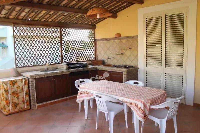 casa indipendente in affitto a Marsala in zona Centro Storico