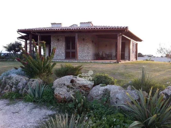 casa indipendente in affitto a Marsala in zona Terrenove