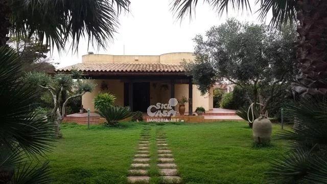casa indipendente in affitto a Marsala