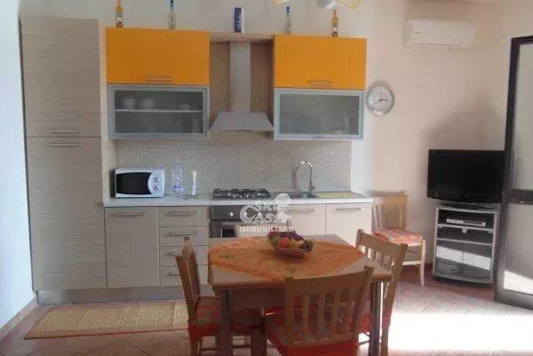 casa indipendente in affitto a Marsala in zona Centro Storico