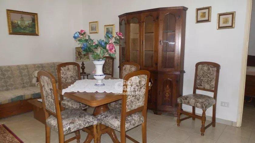 casa indipendente in affitto a Marsala