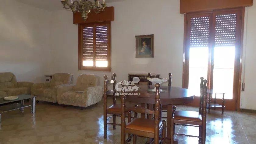 casa indipendente in affitto a Marsala