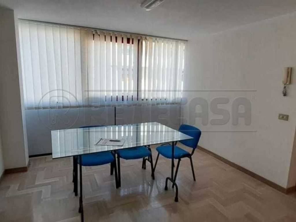 ufficio in affitto a Marsala