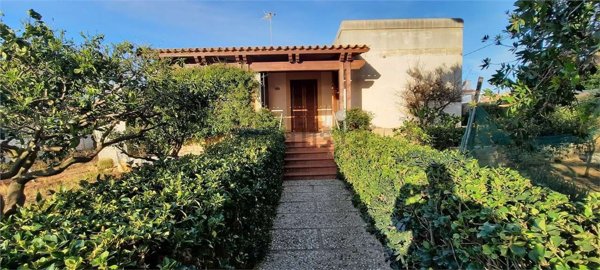 casa indipendente in affitto a Marsala