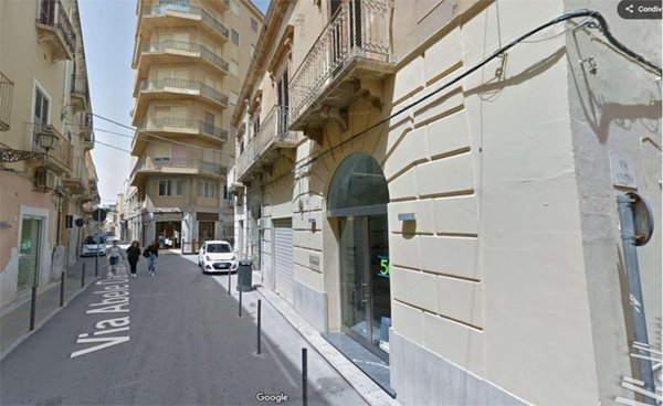 appartamento in affitto a Marsala in zona Centro Storico