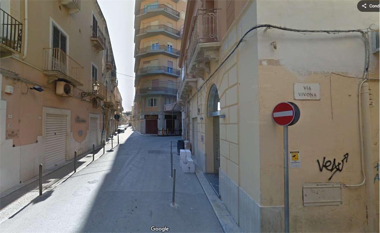 appartamento in affitto a Marsala in zona Centro Storico