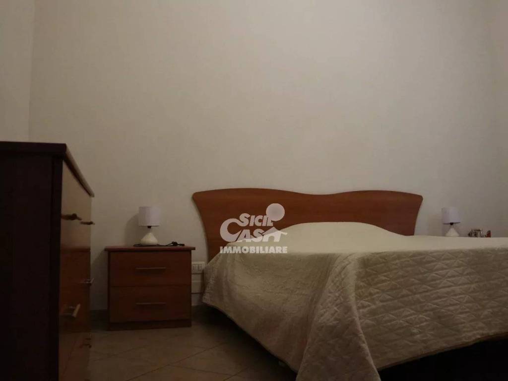 casa indipendente in affitto a Marsala in zona Centro Storico