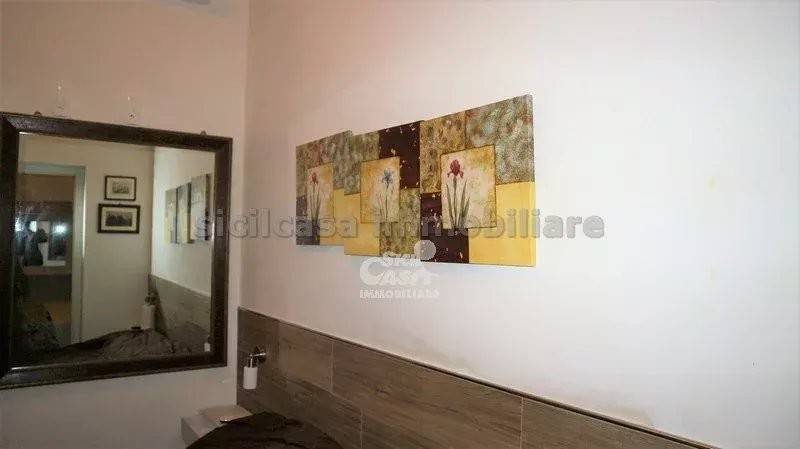 appartamento in affitto a Marsala in zona Centro Storico