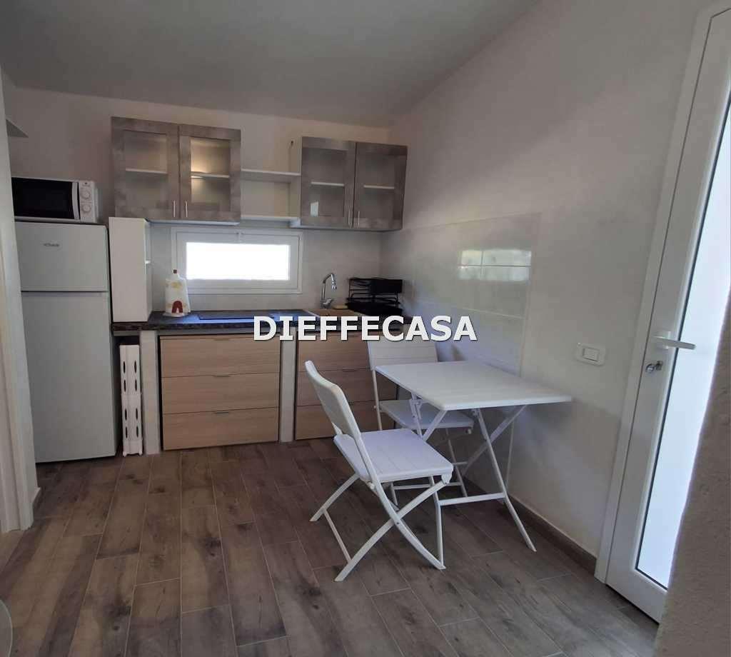 appartamento in affitto a Marsala