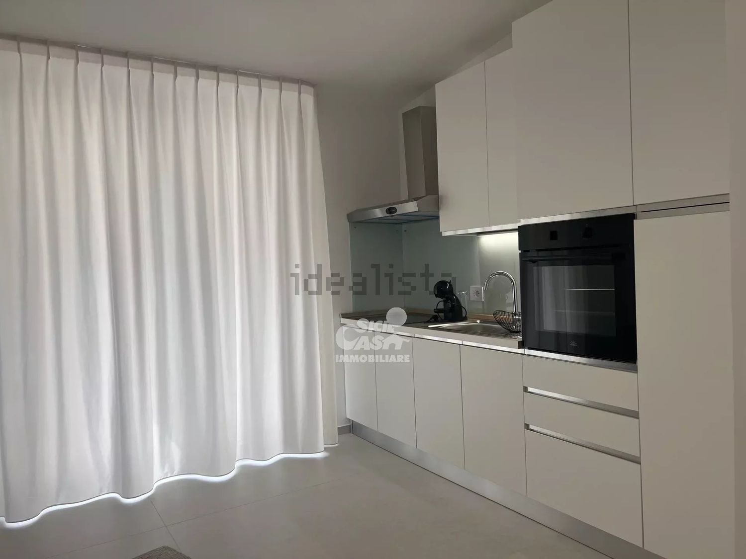 appartamento in affitto a Marsala in zona Centro Storico