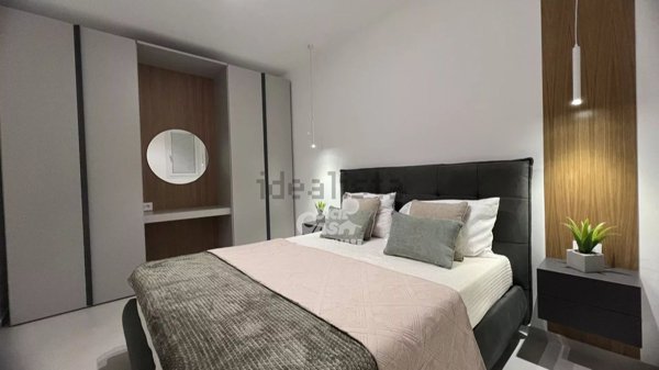 appartamento in affitto a Marsala in zona Centro Storico