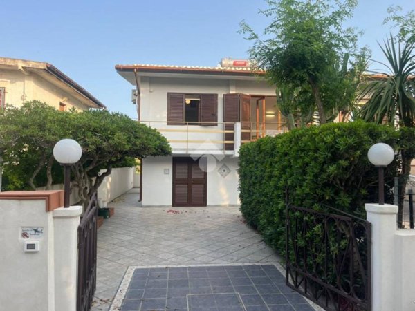 casa indipendente in affitto a Marsala in zona Casabianca
