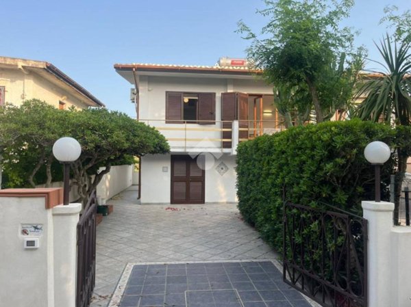 casa indipendente in affitto a Marsala in zona Centro Storico
