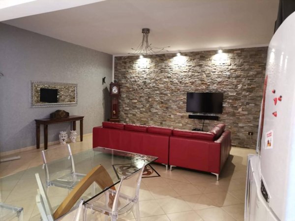 appartamento in affitto a Marsala