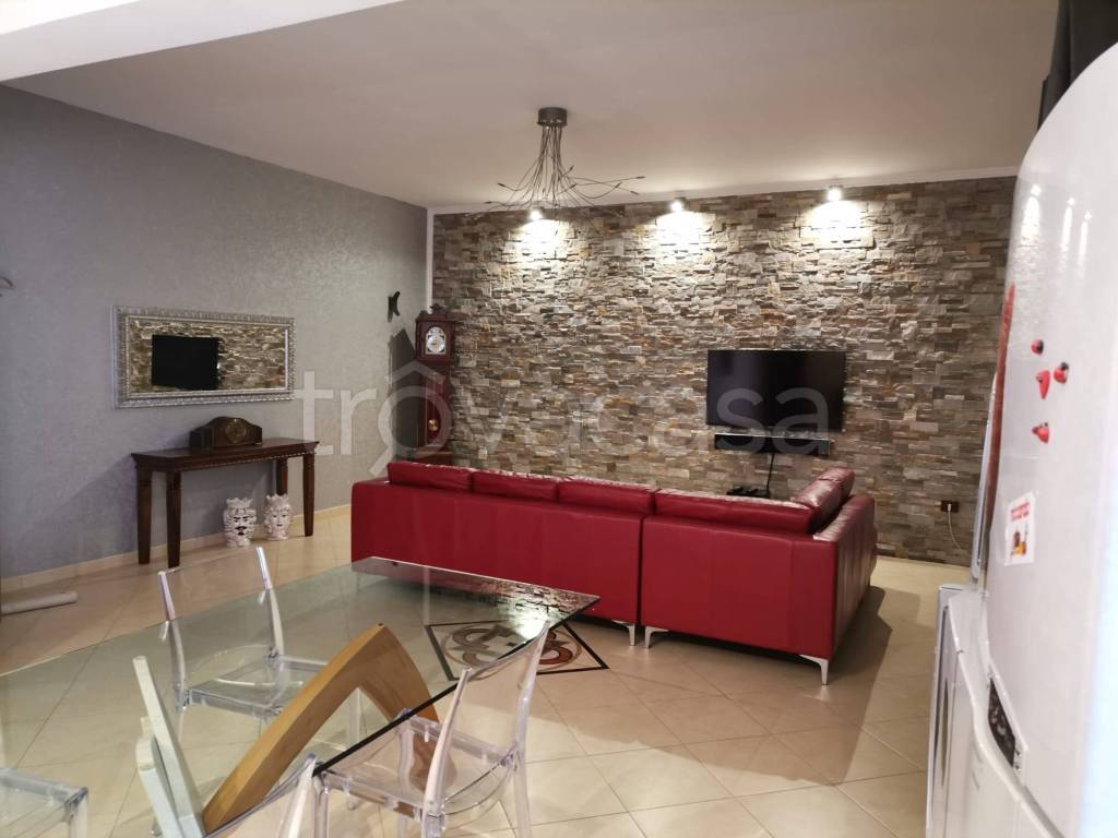 appartamento in affitto a Marsala
