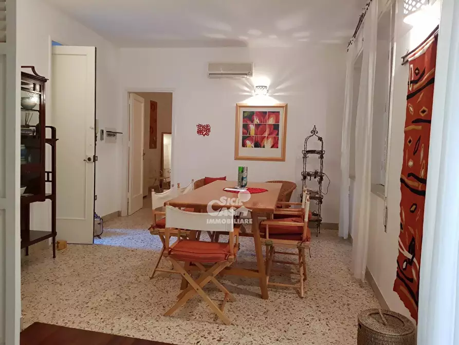 casa indipendente in affitto a Marsala in zona Centro Storico