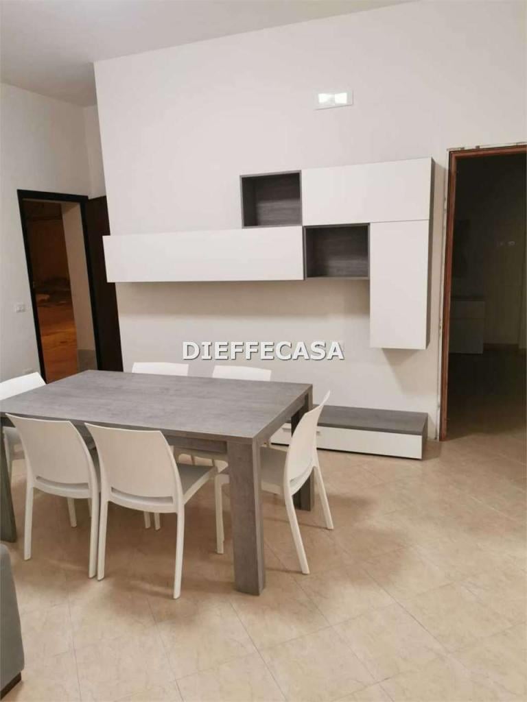 appartamento in affitto a Marsala