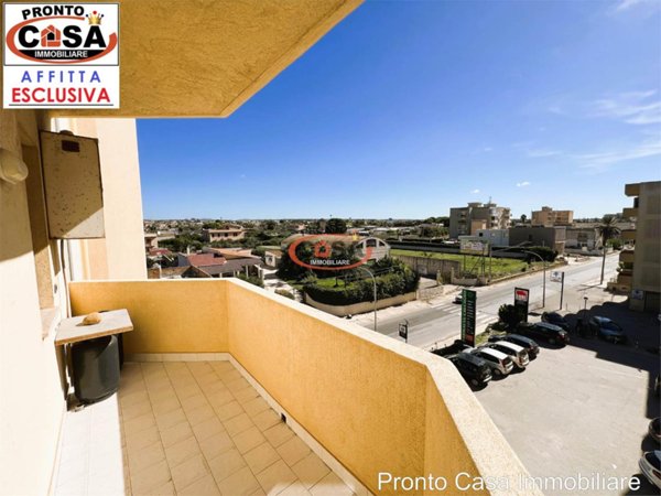 appartamento in affitto a Marsala