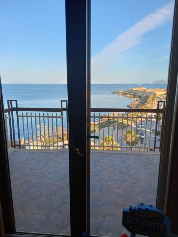 appartamento in affitto a Marsala