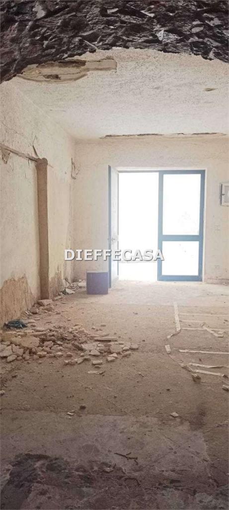 appartamento in affitto a Marsala in zona Centro Storico