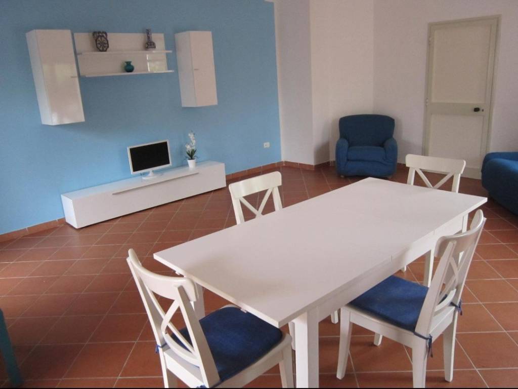 casa indipendente in affitto a Marsala