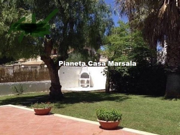 appartamento in affitto a Marsala in zona Casabianca