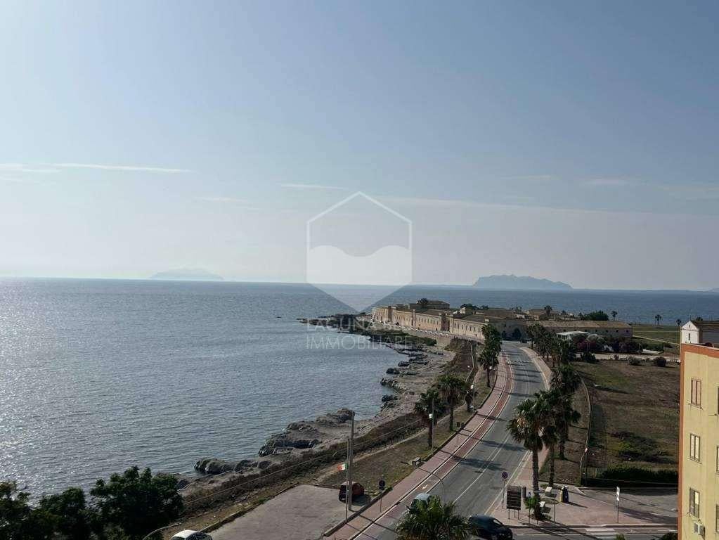appartamento in affitto a Marsala in zona Centro Storico