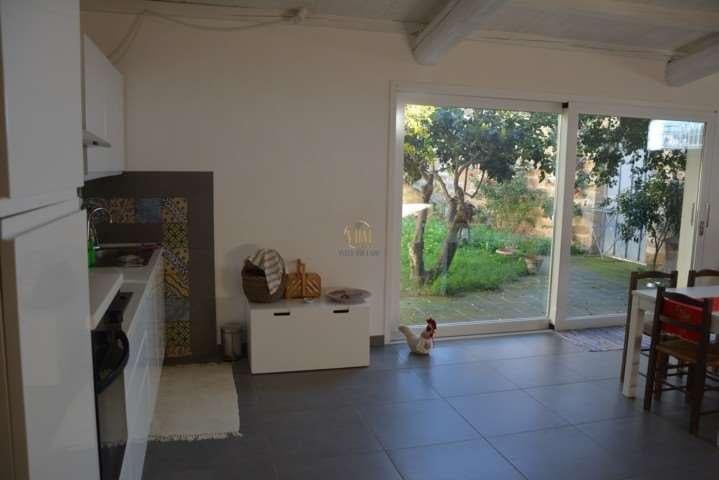 casa indipendente in affitto a Marsala