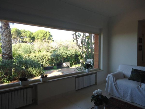 casa indipendente in affitto a Marsala in zona Santa Venera