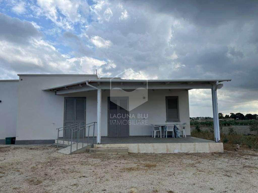 casa indipendente in affitto a Marsala